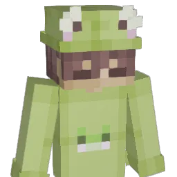 firstl0v3's Minecraft skin