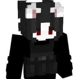 firulais_345 Minecraft avatar bust