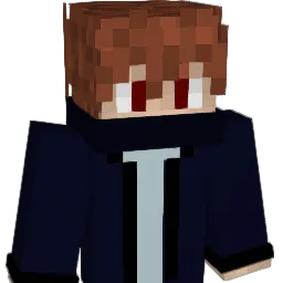 firunsrache Minecraft avatar bust