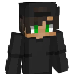 firz80 Minecraft avatar bust