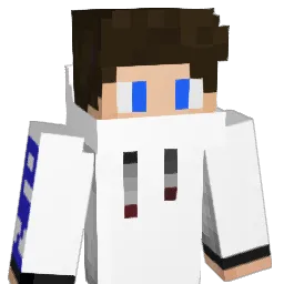 fischello's Minecraft skin