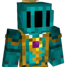 fischli06 Minecraft avatar bust