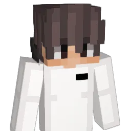 fischstaebli420 Minecraft avatar bust