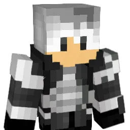 fish5299's Minecraft skin