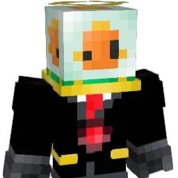 fish856's Minecraft skin