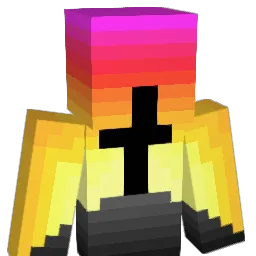 fish_in_bucket Minecraft avatar bust