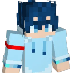 fish_king_lll Minecraft avatar bust