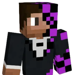 fish_pan298 Minecraft avatar bust