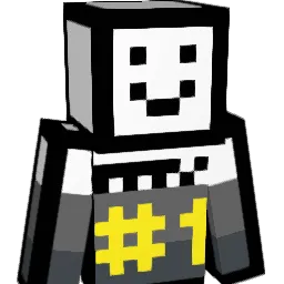 fish_swish Minecraft avatar bust