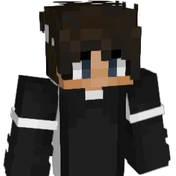 fishboy_0519 Minecraft avatar bust