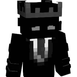 fishchan_ Minecraft avatar bust