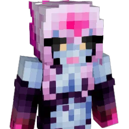 fishdog555's Minecraft skin