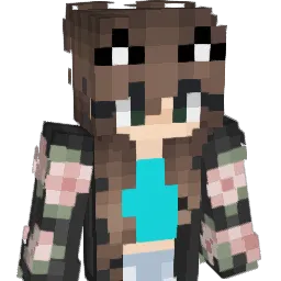 fishduckmud's Minecraft skin