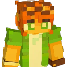 fishecakes's Minecraft skin