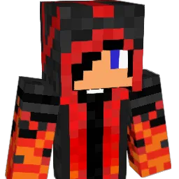 fisher5002 Minecraft avatar bust