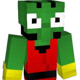 fisherbateman's Minecraft skin