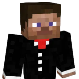 fishermantj Minecraft avatar bust
