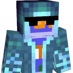 fishface8's Minecraft skin