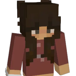 fishfish19's Minecraft skin