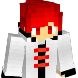 fishgood666 Minecraft avatar bust