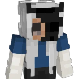 fishhdawgg Minecraft avatar bust