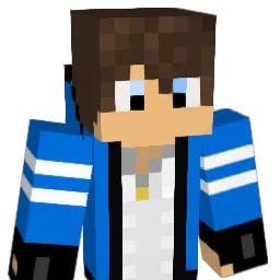 fishhook's Minecraft skin