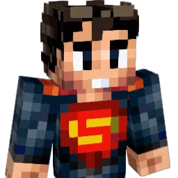 fishi257 Minecraft avatar bust