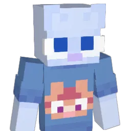 fishingjrod Minecraft avatar bust