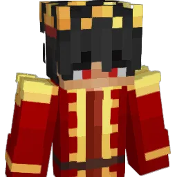 fishlegstaco Minecraft avatar bust
