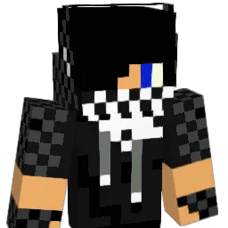 fishlocs03 Minecraft avatar bust