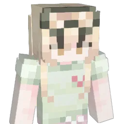 fishooi's Minecraft skin