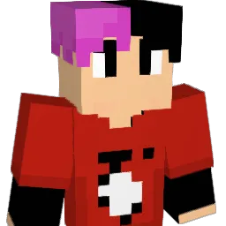 fishtester's Minecraft skin