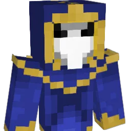 fishy4904 Minecraft avatar bust