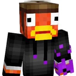 fishy_fishy__ Minecraft avatar bust