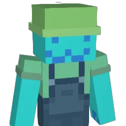 fishylemonz's Minecraft skin