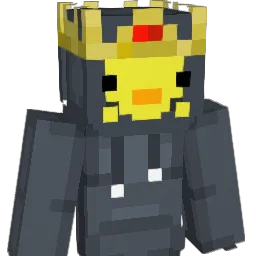 fishys_39 Minecraft avatar bust