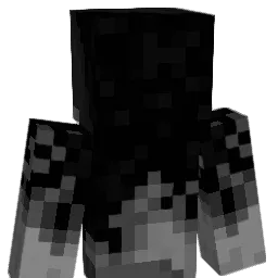 fisk1233 Minecraft avatar bust