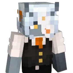 fissel_'s Minecraft skin