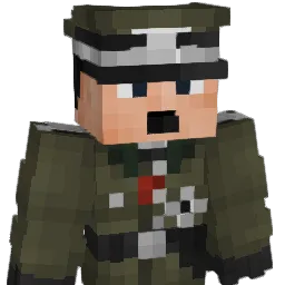 fistmon's Minecraft skin