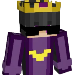 fistoffury12345 Minecraft avatar bust