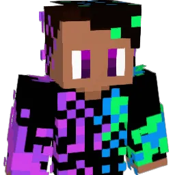 fistosky Minecraft avatar bust