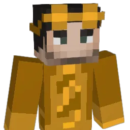 fitoi Minecraft avatar bust