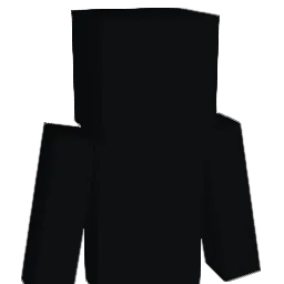 fitschi2310 Minecraft avatar bust