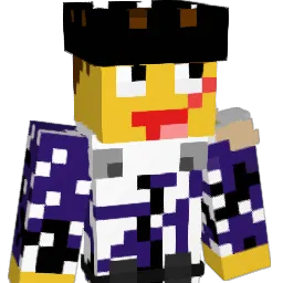 fitz328's Minecraft skin