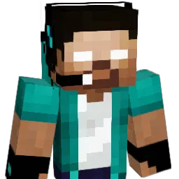 fitzayyy's Minecraft skin