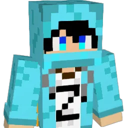 fiuwer Minecraft avatar bust