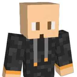 five8five's Minecraft skin