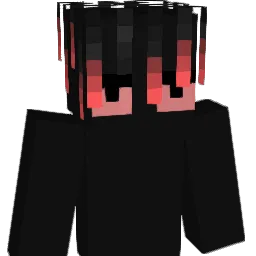fiveblocks Minecraft avatar bust