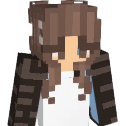 fivebuckworm Minecraft avatar bust