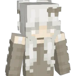 fivefiftythree Minecraft avatar bust